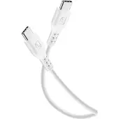 Cellularline Power Cable 200cm - USB-C to USB-C