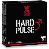 LABOPHYTO SAS Hard pulse 20 pc(s) Capsule(S)