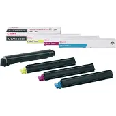 Canon C-EXV 9 - cyan - originale - cartouche de toner