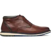 Pikolinos BERNA - Bottines pour hommes, couleur marron, neuves, élégantes