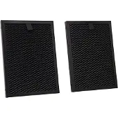 AEG MCFB88, Filtre, Noir, Gris foncé, , 2 pièces