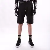 Stay Strong V2 Race Shorts Noir 32 Homme