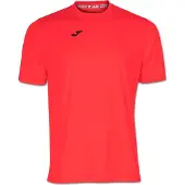Joma T-shirt à Manches Courtes Combi