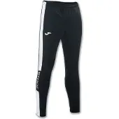 Joma Champion Iv Tracksuit Pants Noir XL Homme