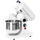 CombiSteel robot culinaire de 7 L