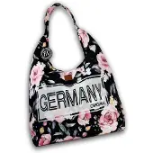 Robin-Ruth noir rose Robin Ruth sac polyester D2OTG3009S