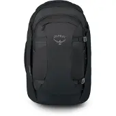 Osprey - Sac à dos 70L - Fairview 70 Black pour Femme - Noir