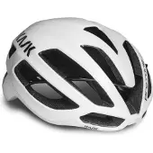 Kask Casque Protone Icon White Matt L Casque de vélo