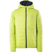 Bejo - Veste à capuche « Loke KDB » pour enfants PP15453 (152) (vert)