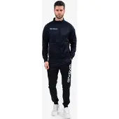 Givova Cuba Tracksuit Bleu 4XS Homme