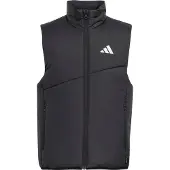 Adidas Gilet de sport noir