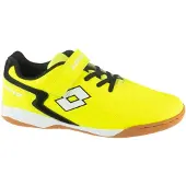 Lotto Chaussure de sport 'Dasher T' jaune