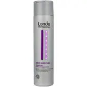 Londa Professional Deep Moisture Shampoing 250 ml