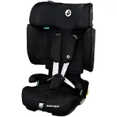 Maxi-Cosi Siège de Voiture - Nomad XL Plus - Authentic Black - - UneTaille - Siège de Voiture