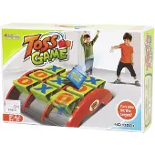 Lobbes Jeu de jardin - Tic Tac Toe