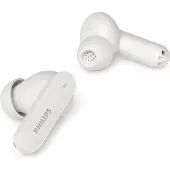 Philips TAT3000WT/00 weis (ANC, 8 h, Sans fil), Écouteurs, Blanc