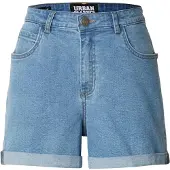 Urban Classics Jean bleu denim