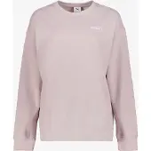 Puma Sweat de sport 'ESS No. 1' rosé