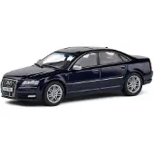 Solido 1/43 - Audi S8 (D3) - 2010 S4313303-