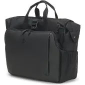 Dicota Eco Top Traveller Go - Sac à dos pour ordinateur portable - 13" - 15.6" - noir