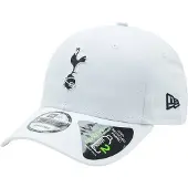 New Era Casquette 'Repreve Flawless 940 9FORTY Tottenham Hotspur FC Cap' blanc