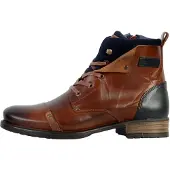Redskins Boots YEDOS hommes - Marron - 43