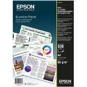 Epson Papier Business