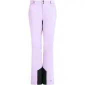 Protest Pantalon de sport 'PRTVoleta' violet foncé