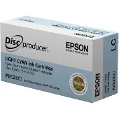 Epson Ink Discproducer Pp-100/pp-50 Ink Cartridge Bleu