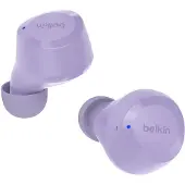 Belkin Soundform Bolt lavande True-Wireless In-Ear AUC009btLV