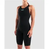 Arena Combinaison de natation femme Powerskin Veloce OB