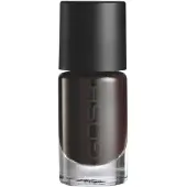 Gosh Vernis à Ongles Night Kiss (599 Night Kiss, Vernis coloré)