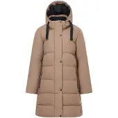 Regatta Eryn Jacket Marron 36 Femme