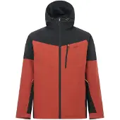 Regatta Wentwood 3in1 Jacket Marron L Homme