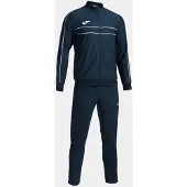 Joma Victory Tracksuit Bleu 5-6 Years Garçon