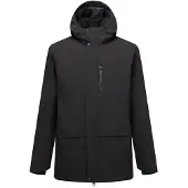 Regatta Baylon Jacket Noir M Homme