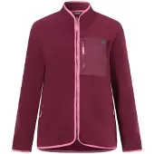 Regatta Frankie Full Zip Fleece Violet 36 Femme