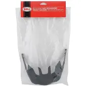 Bell Super Air/super Air R Écran de rechange Pour Casque Noir M Noir M