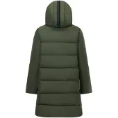 Regatta Eryn Jacket Vert 34 Femme