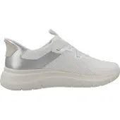 Geox D Plummery Plus Couleur Blanc