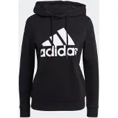 Adidas Sweatshirt à capuche femme Essentials Relaxed Logo