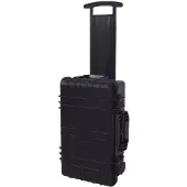 vidaXL Chariot à outils avec garnitures en mousse