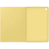 Samsung Accessoires Tablette Book Cover pour Galaxy Tab A9+ Bleu