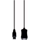 E+P Elektrik Câble répéteur USB2.0 AA CC508 000092455000