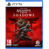 Assassin’s Creed Shadows PS5