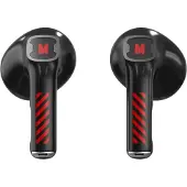 MARVO Quaz Wireless Earphones Rouge