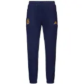 Kappa Pantalon Messozip Deportivo