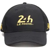 Kappa Esemy 24h Le Mans Beanie Noir Homme