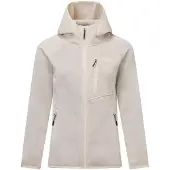 Regatta Newhill Full Zip Fleece Blanc 36 Femme