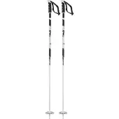 Salomon Steep Poles Noir 125 cm
